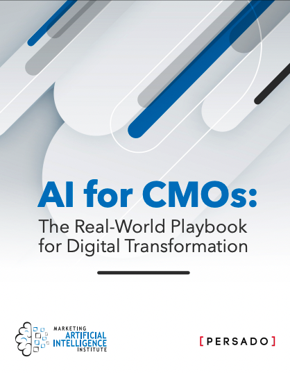 Ai For Cmos Marketing Ai Institute Ai For Cmos Marketing Ai Institute